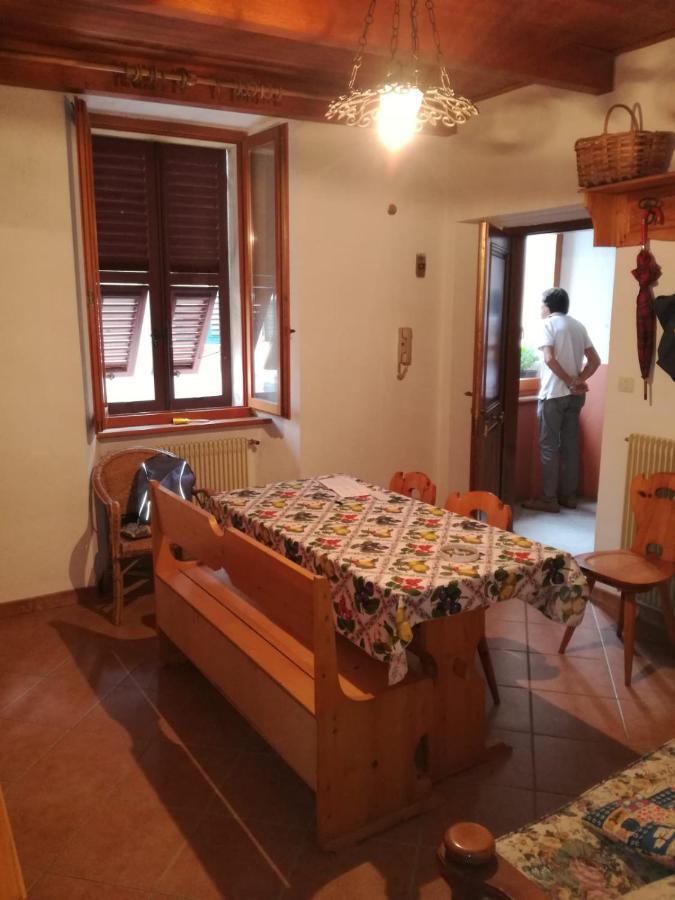 Comodo Appartamento Nel Centro Di Sassello Exterior foto